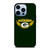 GREEN BAY PACKERS FOOTBALL iPhone 13 Pro Max Case