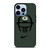 GREEN BAY PACKERS NFL iPhone 13 Pro Max Case