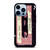 GREEN DAY EARLY DOOKIE DEMO TAPE iPhone 13 Pro Max Case