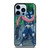 GRENINJA POKEMON POCKET MONSTERS iPhone 13 Pro Max Case