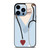 GREY'S ANATOMY HEARTBEAT iPhone 13 Pro Max Case