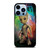 GUARDIAN OF THE GALAXY BABY GROOT iPhone 13 Pro Max Case