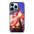 GUILE STREET FIGHTER V iPhone 13 Pro Max Case