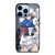 GUNDAM FAN ART SEXY iPhone 13 Pro Max Case