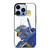 GUNDAM MOBILE SUIT iPhone 13 Pro Max Case