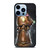 INFINITY GAUNTLET AVENGERS iPhone 13 Pro Max Case