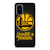STRENGTH IN NUMBERS GOLDEN STATE WARRIORS Samsung Galaxy S20 Plus Case