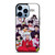 INUYASHA ANIME CHARACTER iPhone 13 Pro Max Case