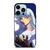 INUYASHA ANIME SESSHOMARU iPhone 13 Pro Max Case