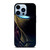 IRONE MAN AVENGERS FACE ART iPhone 13 Pro Max Case