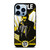 J. COLE BORN SINNER iPhone 13 Pro Max Case
