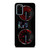SUBARU IMPREZA WRX STI LCD DISPLAY Samsung Galaxy S20 Plus Case