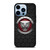JAGUAR LOGO CAR EMBLEM iPhone 13 Pro Max Case