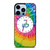 JAKE PAUL EVERYDAY BRO RAINBOW iPhone 13 Pro Max Case