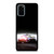 SUBARU RALLY CAR DIRTY Samsung Galaxy S20 Plus Case