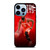 JAMES HARDEN HOUSTON ROCKETS iPhone 13 Pro Max Case