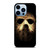 JASON FRIDAY THE 13TH iPhone 13 Pro Max Case