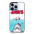 JAWS HELLO KITTY iPhone 13 Pro Max Case