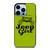 JEEP GIIRL iPhone 13 Pro Max Case