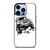 JEEP JIMMY iPhone 13 Pro Max Case