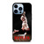 JIMMY BUTLER CHICAGO BULS iPhone 13 Pro Max Case