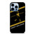 JOHNNIE WALKER iPhone 13 Pro Max Case