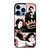 JUGHEAD JONES RIVERDALE 2 iPhone 13 Pro Max Case