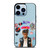 JUICE WRLD ICONS iPhone 13 Pro Max Case