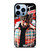 JUICE WRLD RAPPER DON'T LOVE iPhone 13 Pro Max Case