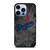 LA LOS ANGELES DODGERS SYMBOL iPhone 13 Pro Max Case