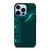 LACOSTE CROC LOGO GREEN iPhone 13 Pro Max Case