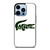 LACOSTE FASHION LOGO iPhone 13 Pro Max Case