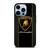 LAMBORGHINI CAR SYMBOL iPhone 13 Pro Max Case