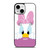 DISNEY CARTOON DAISY DUCK FLAT iPhone 13 Mini Case