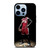 LEBRON JAMES CLEVELAND iPhone 13 Pro Max Case