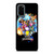 SUPER SMASH BROS WIIU Samsung Galaxy S20 Plus Case
