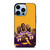 LEGENDS OF LA LAKERS PLAYERS iPhone 13 Pro Max Case
