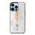 LEXCORP Lex Luthor Superman iPhone 13 Pro Max Case