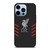 LFC LIVERPOOL FC LOGO 2 iPhone 13 Pro Max Case