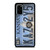 SUPERNATURAL LICENSE PLATE CUSTOM Samsung Galaxy S20 Plus Case
