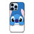 LILO AND STITCH CARTOON DISNEY iPhone 13 Pro Max Case