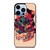 LILO AND STITCH DISNEY ART iPhone 13 Pro Max Case