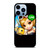 LINE ANDROID iPhone 13 Pro Max Case