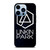 LINKIN PARK LOGO iPhone 13 Pro Max Case
