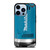 MAKITA TOOLS LOGO 2 iPhone 13 Pro Max Case
