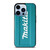 MAKITA TOOLS LOGO iPhone 13 Pro Max Case