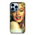 MARLYN MONROE SMILE iPhone 13 Pro Max Case
