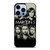 MAROON 5 1 Adam Levine iPhone 13 Pro Max Case