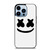 MARSHMELLO HELMET iPhone 13 Pro Max Case