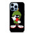 MARVIN THE MARTIAN MIDDLE FINGER iPhone 13 Pro Max Case